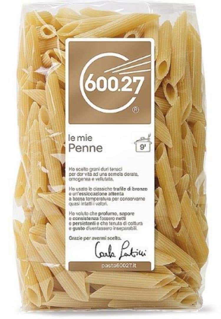 08 Penne